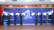 Thanh Hóa chính thức vận hành Trung tâm IOC - 'Bộ não số' của tỉnh