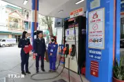 Thanh Hóa siết kiểm tra, ngăn chặn gian hàng khi giá xăng dầu biến động