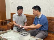 Thanh Liệt (Hà Nội) khẩn trương chuẩn bị cho ngày bầu cử Quốc hội và HĐND sắp tới