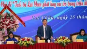 Thanh Niên Lai Châu Đối Thoại Với Lãnh Đạo Tỉnh Về Phát Triển Kinh Tế Số
