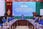 Thanh Niên Sơn La Phát Huy Vai Trò Xung Kích Trong Công Tác Bầu Cử