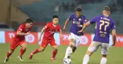 The Cong Viettel vs Ha Noi: Kết quả bất ngờ tại vòng 14 V-League 2025/26