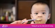 Thời điểm vàng cho trẻ ăn dặm: Tránh nguy cơ sức khỏe khi cho ăn sớm