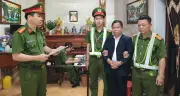Thái Nguyên: Bắt khẩn cấp đối tượng giả danh luật sư lừa đảo chiếm đoạt 31 triệu đồng