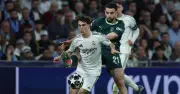 Thiago Pitarch: Ngôi sao trẻ 18 tuổi tỏa sáng, mang năng lượng hiếm có cho Real Madrid