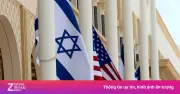 Thông Điệp Mâu Thuẫn Từ Chính Quyền Trump Làm Suy Yếu Hình Ảnh Israel Tại Mỹ