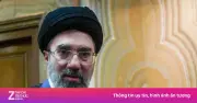 Thông điệp đầu tiên của tân Lãnh tụ tối cao Iran Mojtaba Khamenei được công bố