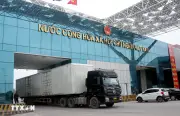 Thông Quan Cuối Tuần Giúp Doanh Nghiệp Giảm Áp Lực Tồn Kho Hàng Hóa