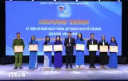 Tháng Thanh niên 2026: Tinh thần tình nguyện thắp sáng từng bản làng