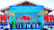 Tháng Thanh niên 2026: Tuổi trẻ xung kích tạo giá trị thật, hiệu quả thật