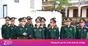 Thành lập trường Thiếu sinh quân khu vực miền Trung tại Đà Nẵng