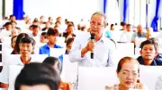 Thành phố Hồ Chí Minh: Cử tri kỳ vọng đại biểu mới hiện thực hóa cam kết phát triển