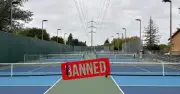 Thành phố Mỹ đóng cửa vĩnh viễn sân pickleball 40 tỷ đồng vì tiếng ồn gây tranh cãi