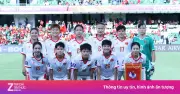 Thua đậm 0-4 trước Nhật Bản, tuyển nữ Việt Nam chính thức dừng bước tại Asian Cup 2026