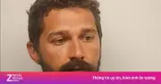 Tài Tử 'Transformers' Shia LaBeouf Bị Bắt Giam Vì Vụ Ẩu Đả Tại New Orleans
