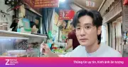 TikToker Quan Không Gờ lên tiếng bênh vực chủ quán bún riêu 80k ở chợ Đồng Xuân