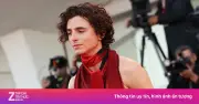 Timothée Chalamet lao dốc không phanh trong cuộc đua Oscar 2026