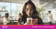 Tin mừng cho phụ nữ uống cà phê mỗi sáng: Giúp lão hóa khỏe mạnh