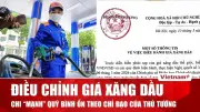 Tin Nóng 60 Giây: Giá Xăng Biến Động, 8 Tỷ Phú USD, Cây Cổ Thụ Trụi Lá Bất Thường