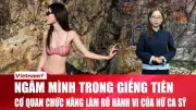 Tin Nóng 60 Giây: Từ Sai Phạm Cựu Cục Trưởng Đến Biến Thể Covid-19 Mới