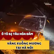 Tin Nóng 60 Giây: Tai Nạn Giao Thông, UAV Xâm Nhập, Giá Vàng Tăng Vọt