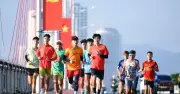 Tiền Phong Marathon 2026 Lập Kỷ Lục 12.000 VĐV, Tích Hợp Vào Đại Hội Thể Thao Toàn Quốc