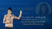 Tiến sĩ Jayshree Seth: Phụ nữ lãnh đạo khoa học không phải là ngoại lệ