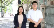 Tiến sĩ và sinh viên tài năng chia sẻ bí quyết thành công tại Gương mặt trẻ Việt Nam tiêu biểu