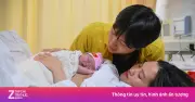 Tin Vui Cho Gia Đình: Mẹ Sinh Con Thứ Hai Được Nghỉ 7 Tháng Từ 1/7