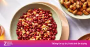 Tin vui cho tín đồ đậu phộng: Lợi ích sức khỏe bất ngờ và lưu ý quan trọng