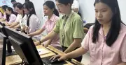 Tiếng Anh trở thành phần thi bắt buộc tại Hội thi Học sinh, sinh viên giỏi nghề TP.HCM 2026