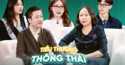 Tiểu Thương Thông Thái: Giải Pháp Số Giúp Hộ Kinh Doanh Quản Lý Thu - Chi Và Vận Hành Hiệu Quả