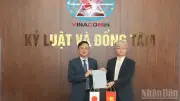 TKV và JOGMEC đẩy mạnh hợp tác đào tạo và chuyển giao công nghệ khai thác than