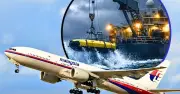 Tìm kiếm MH370: Rà soát 7.571 km² đáy biển Ấn Độ Dương vẫn không có kết quả