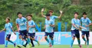 Tân binh TNSV THACO Cup 2026 nếm trải thực tế khắc nghiệt ngay vòng mở màn