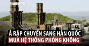 Tên lửa Hàn Quốc Cheongung gây sốt Trung Đông với tỷ lệ đánh chặn 96%