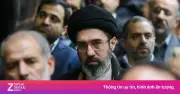 Tân Lãnh Tụ Tối Cao Iran Mojtaba Khamenei Vắng Bóng Sau Khi Được Bổ Nhiệm