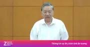 Tổng Bí thư Tô Lâm chỉ đạo chiến lược tái cơ cấu nền kinh tế, cân bằng thương mại