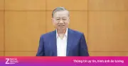 Tổng Bí thư Tô Lâm chỉ đạo khắc phục tình trạng 'thừa người quen việc cũ, thiếu người làm việc mới'