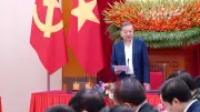 Tổng Bí thư Tô Lâm chỉ đạo định hướng phát triển đất nước trong 100 năm tới