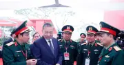 Tổng Bí thư Tô Lâm chỉ đạo đột phá phát triển công nghệ chiến lược quốc gia