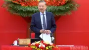 Tổng Bí thư Tô Lâm chủ trì phiên họp đầu tiên của Ban Chỉ đạo về khoa học công nghệ năm 2026