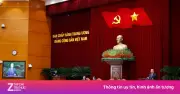 Tổng Bí thư Tô Lâm khai mạc Hội nghị Trung ương 2, nhấn mạnh nền tảng vận hành nhiệm kỳ