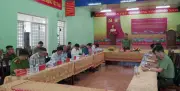 Tăng cường tuyên truyền, đảm bảo an ninh trật tự cho các ngày hội lớn của đất nước