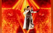 Tùng Dương 'tái sinh' với phong cách mới, gây bão tại Her Concert Hà Nội