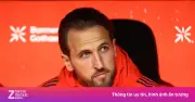 Tương lai Harry Kane tại Bayern Munich: Sức hút tài chính từ Saudi Arabia tạo biến số khó lường