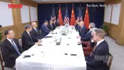 Tổng thống Mỹ Donald Trump đề xuất lịch thăm Trung Quốc vào giữa tháng 5
