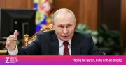 Tổng thống Putin sẵn sàng hòa giải xung đột Mỹ - Israel - Iran, kêu gọi giải pháp ngoại giao
