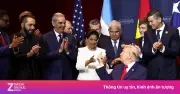 Tổng thống Trump thành lập liên minh quân sự mới chống băng đảng ma túy tại châu Mỹ