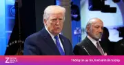 Tổng thống Trump tuyên bố Mỹ sẵn sàng chiến tranh vô thời hạn với Iran